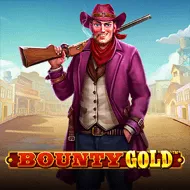 Bounty Gold игра