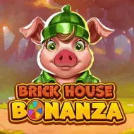Brick House Bonanza игра