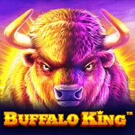 Buffalo King игра