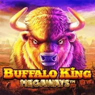 Buffalo King Megaways игра