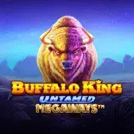 Buffalo King Untamed Megaways игра