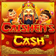 Caishen's Cash игра