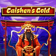 Caishen's Gold игра