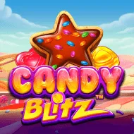 Candy Blitz игра