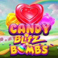 Candy Blitz Bombs игра