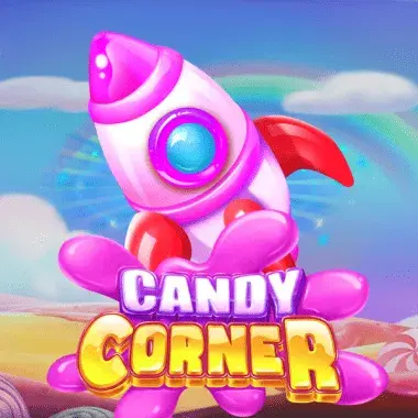 Candy Corner logo