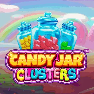 Candy Jar Clusters logo
