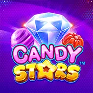 Candy Stars игра