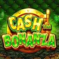 Cash Bonanza игра