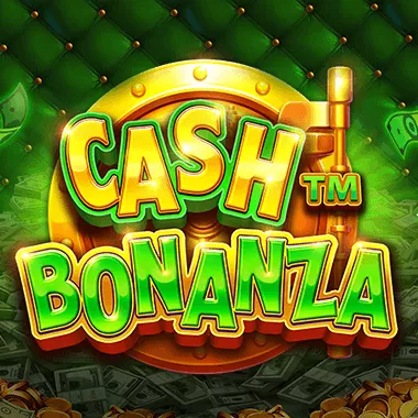 Cash Bonanza logo
