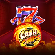 Cash Chips игра