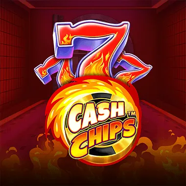 Cash Chips logo