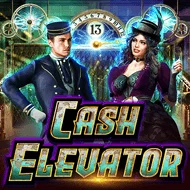 Cash Elevator игра