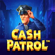 Cash Patrol игра