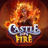 Castle of Fire игра