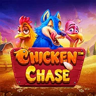 Chicken Chase игра