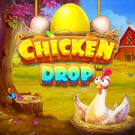 Chicken Drop игра