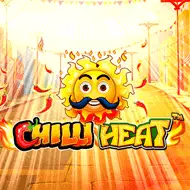 Chilli Heat игра