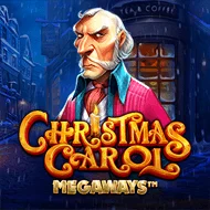 Christmas Carol Megaways игра