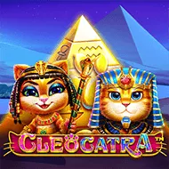 Cleocatra игра