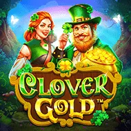 Clover Gold игра