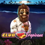 Club Tropicana игра