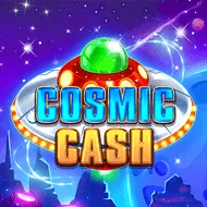 Cosmic Cash игра