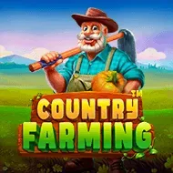 Country Farming игра