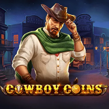 Cowboy Coins logo
