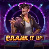 Crank It Up игра