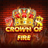 Crown of Fire игра