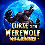 Curse of the Werewolf Megaways игра