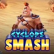 Cyclops Smash игра
