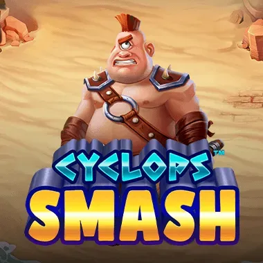 Cyclops Smash logo