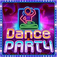 Dance Party игра