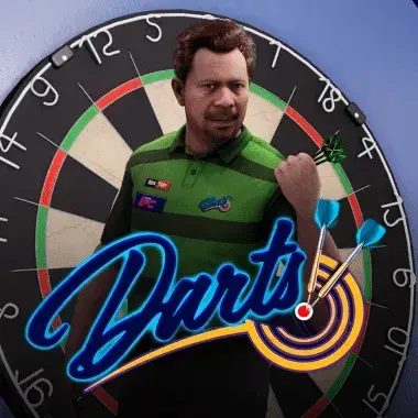 Darts logo