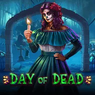 Day of Dead игра