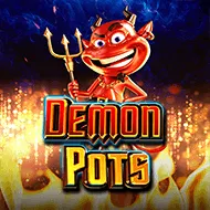 Demon Pots игра