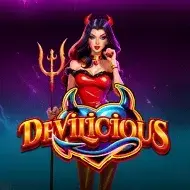 Devilicious игра