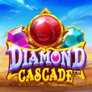 Diamond Cascade игра