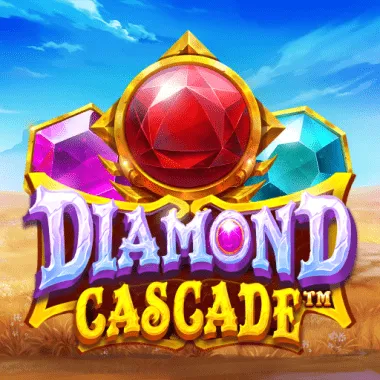 Diamond Cascade logo