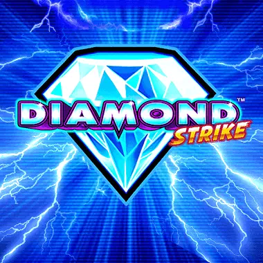 Diamond Strike logo