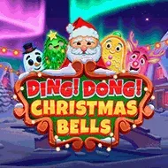 Ding Dong Christmas Bells игра