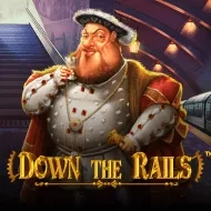Down the Rails игра