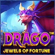 Drago - Jewels of Fortune игра