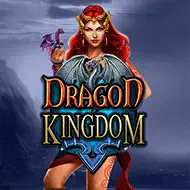 Dragon Kingdom игра