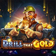 Drill That Gold игра