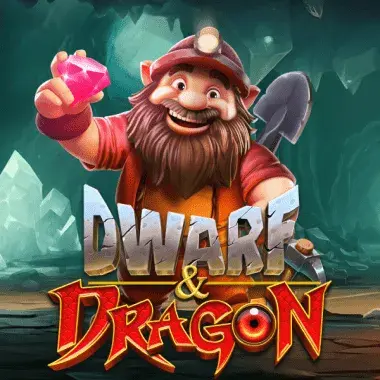 Dwarf & Dragon logo