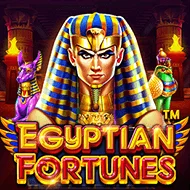 Egyptian Fortunes игра