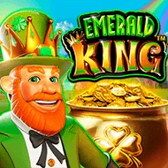 Emerald King игра